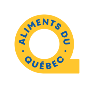 Logo Aliments du Québec