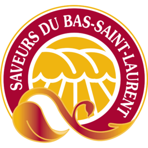 Logo Saveurs du Bas-Saint-Laurent