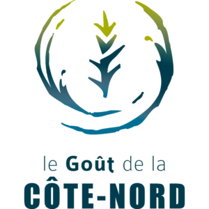 Logo le Goût de la Côte-Nord